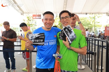 RUN TO LIVE 2025 - Ảnh #3118672