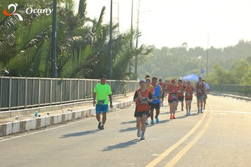 RUN TO LIVE 2025 - Ảnh #3302062