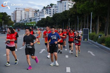 RUN TO LIVE 2025 - Ảnh #3258533