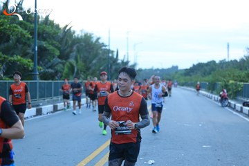 RUN TO LIVE 2025 - Ảnh #3271483