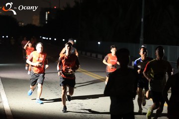 RUN TO LIVE 2025 - Ảnh #3258758