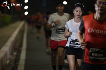 RUN TO LIVE 2025 - Ảnh #3202336