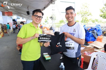 RUN TO LIVE 2025 - Ảnh #3213481
