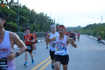 RUN TO LIVE 2025 - Ảnh #3267925