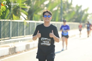 RUN TO LIVE 2025 - Ảnh #3304340