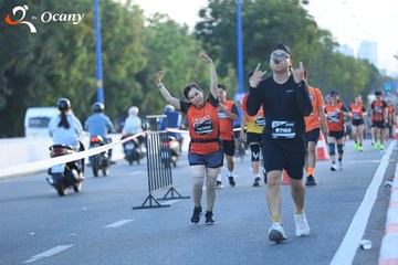 RUN TO LIVE 2025 - Ảnh #3258648
