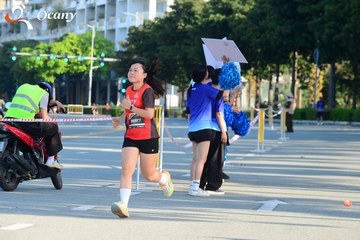 RUN TO LIVE 2025 - Ảnh #3301151