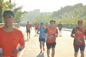 RUN TO LIVE 2025 - Ảnh #3302952