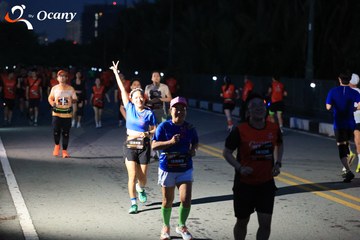RUN TO LIVE 2025 - Ảnh #3263173