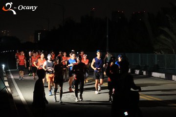 RUN TO LIVE 2025 - Ảnh #3261015