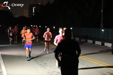 RUN TO LIVE 2025 - Ảnh #3259269