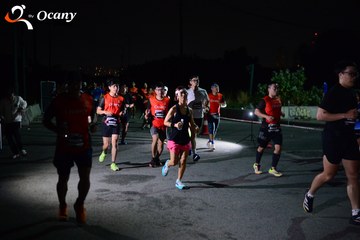 RUN TO LIVE 2025 - Ảnh #3269472