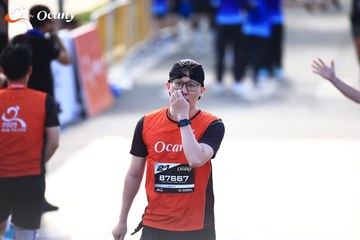 RUN TO LIVE 2025 - Ảnh #3208768