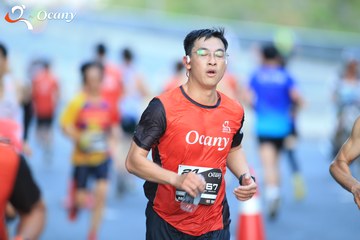 RUN TO LIVE 2025 - Ảnh #3290593
