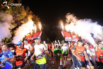 RUN TO LIVE 2025 - Ảnh #3139489