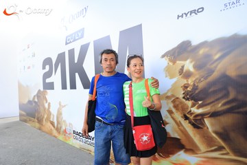 RUN TO LIVE 2025 - Ảnh #3213516