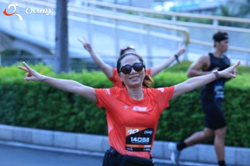 RUN TO LIVE 2025 - Ảnh #3156440