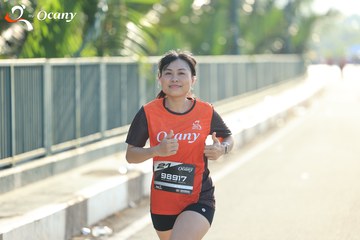 RUN TO LIVE 2025 - Ảnh #3304981