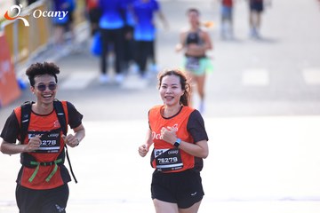 RUN TO LIVE 2025 - Ảnh #3208807