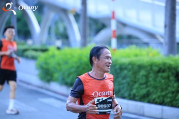RUN TO LIVE 2025 - Ảnh #3156181