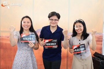 RUN TO LIVE 2025 - Ảnh #3120807