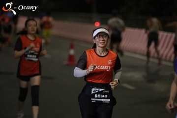 RUN TO LIVE 2025 - Ảnh #3204273