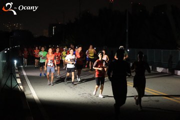 RUN TO LIVE 2025 - Ảnh #3260980