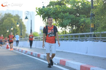 RUN TO LIVE 2025 - Ảnh #3259702