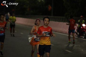 RUN TO LIVE 2025 - Ảnh #3204210