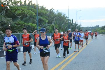 RUN TO LIVE 2025 - Ảnh #3283336