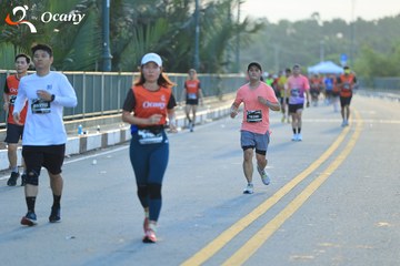 RUN TO LIVE 2025 - Ảnh #3297357