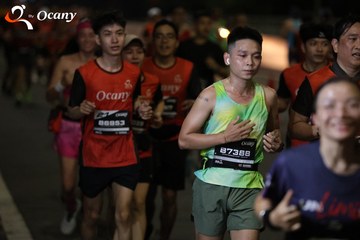 RUN TO LIVE 2025 - Ảnh #3204147