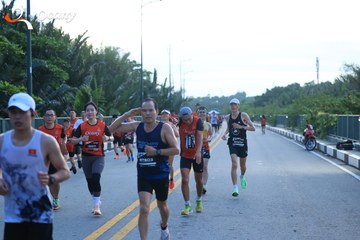 RUN TO LIVE 2025 - Ảnh #3266520