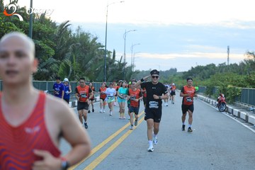 RUN TO LIVE 2025 - Ảnh #3284690