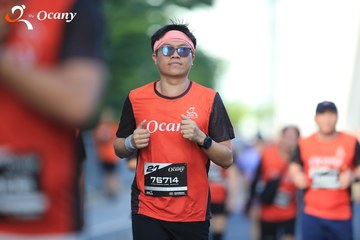 RUN TO LIVE 2025 - Ảnh #3290695