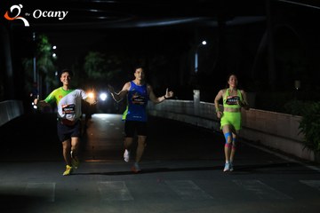RUN TO LIVE 2025 - Ảnh #3154721