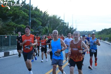 RUN TO LIVE 2025 - Ảnh #3267647