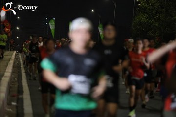 RUN TO LIVE 2025 - Ảnh #3203343