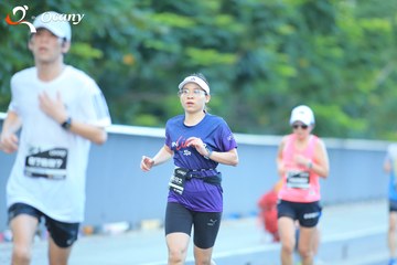 RUN TO LIVE 2025 - Ảnh #3291413