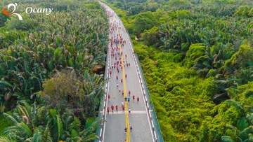 RUN TO LIVE 2025 - Ảnh #3305616