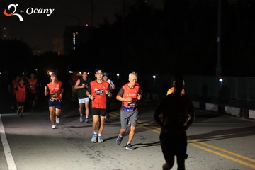 RUN TO LIVE 2025 - Ảnh #3260637