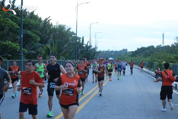 RUN TO LIVE 2025 - Ảnh #3287426