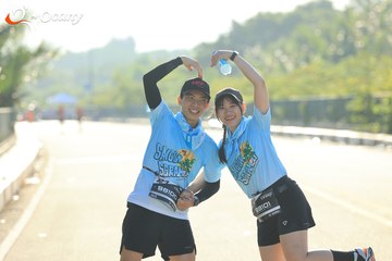 RUN TO LIVE 2025 - Ảnh #3305138