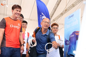 RUN TO LIVE 2025 - Ảnh #3135378