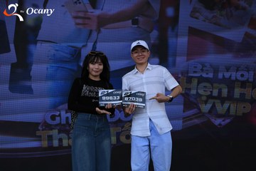 RUN TO LIVE 2025 - Ảnh #3132419