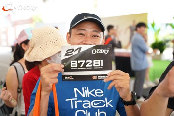 RUN TO LIVE 2025 - Ảnh #3119909