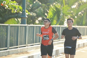 RUN TO LIVE 2025 - Ảnh #3302878
