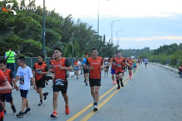 RUN TO LIVE 2025 - Ảnh #3282043