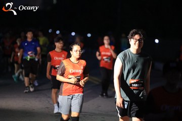 RUN TO LIVE 2025 - Ảnh #3262948