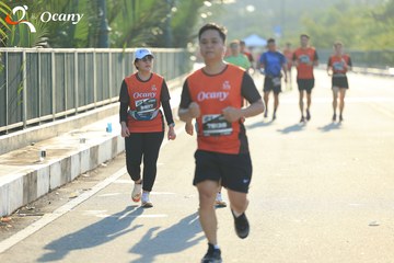 RUN TO LIVE 2025 - Ảnh #3303579